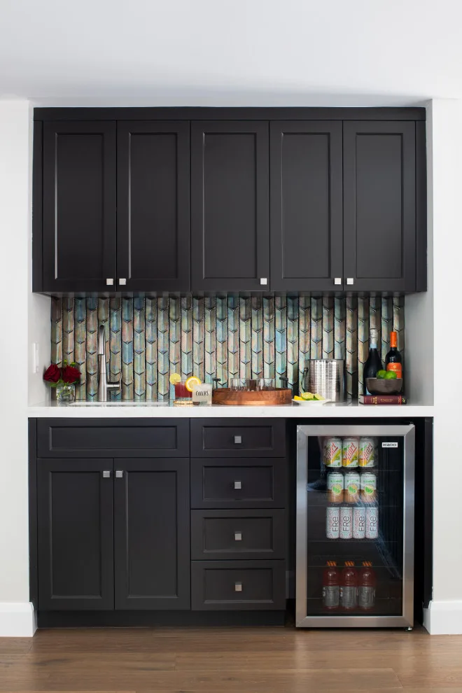 Striking and Practical Family Residence by John McClain Design - Photo 10