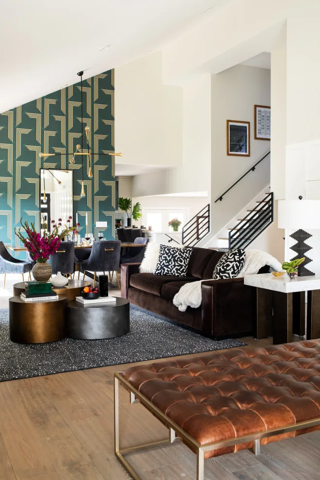 Striking and Practical Family Residence by John McClain Design - Photo 12