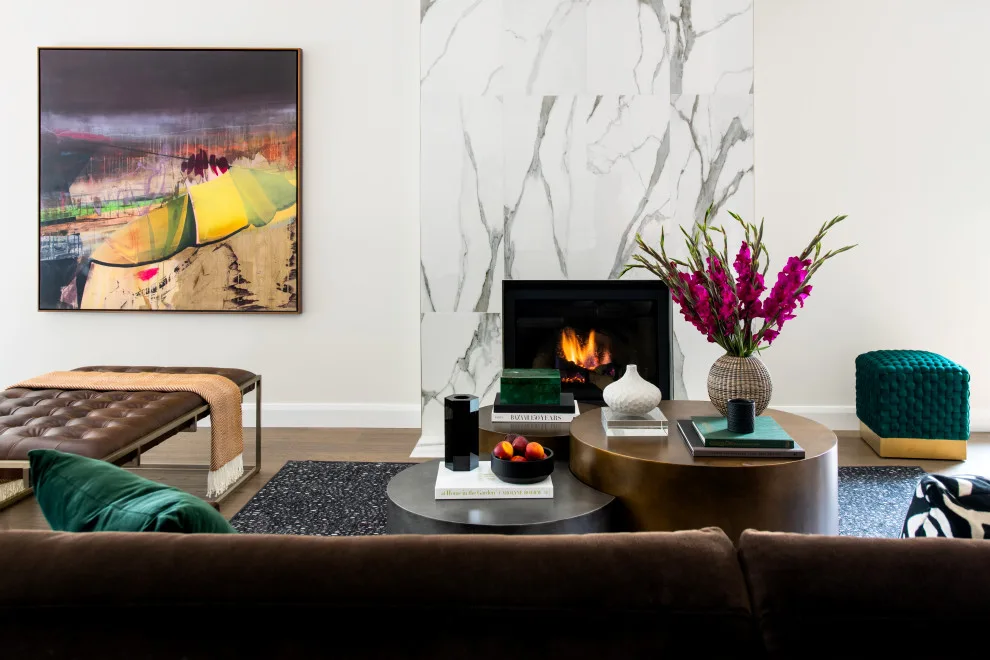 Striking and Practical Family Residence by John McClain Design - Photo 2