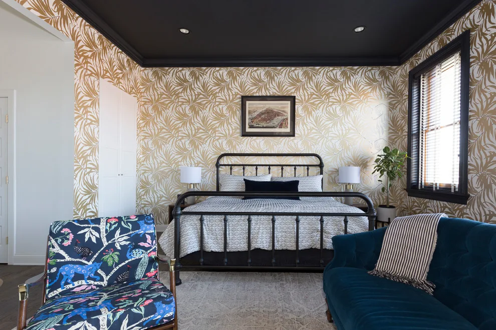 Bolton Hill Sleeping Quarters by Home Methods - Photo 4
