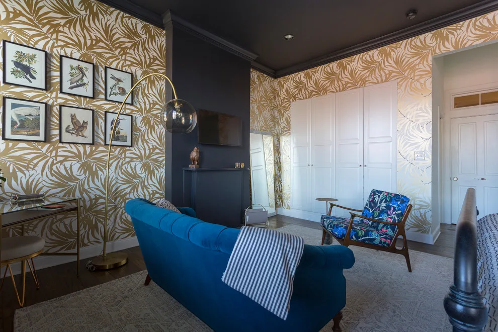 Bolton Hill Sleeping Quarters by Home Methods - Photo 7