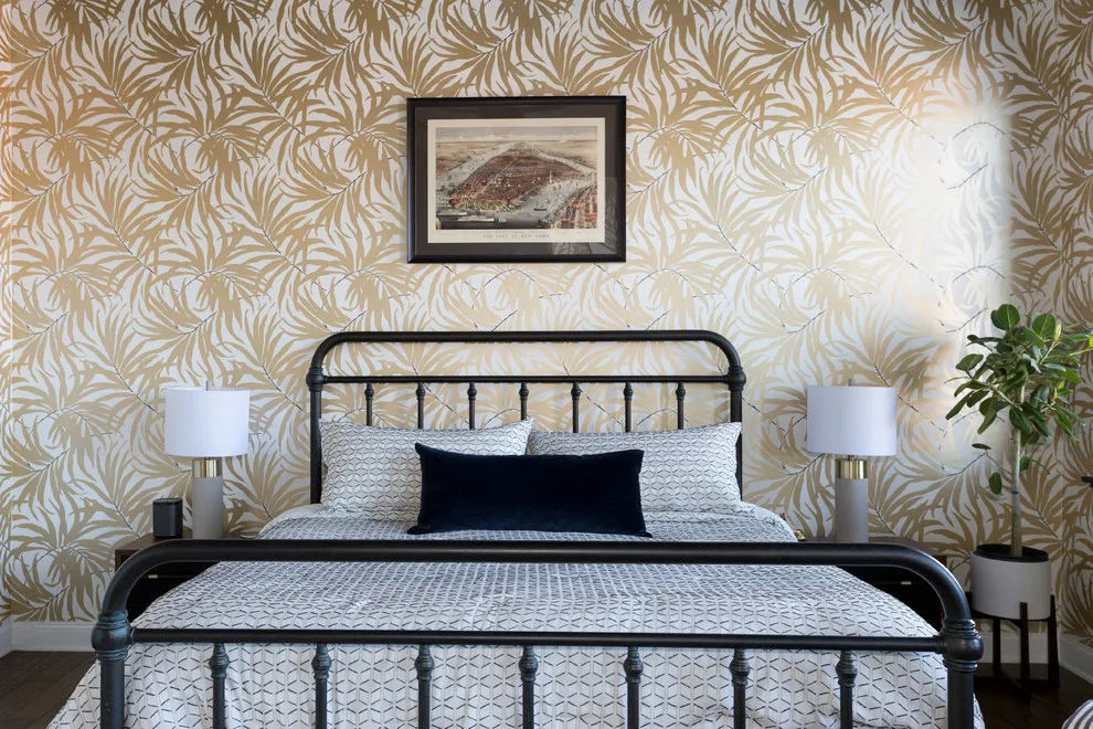 Bolton Hill Sleeping Quarters by Home Methods - Photo 3