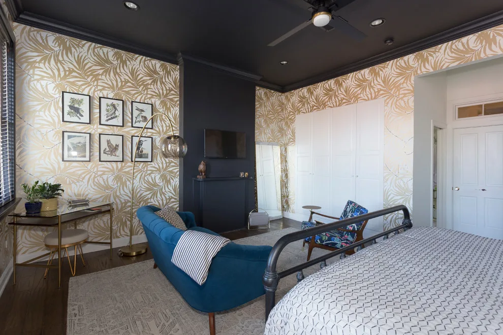 Bolton Hill Sleeping Quarters by Home Methods - Photo 5