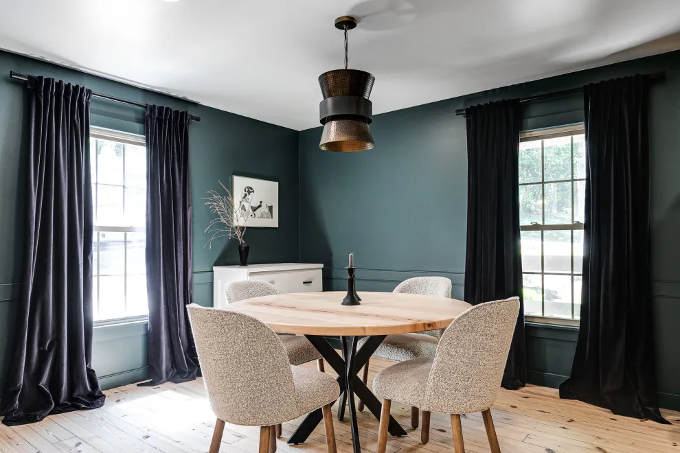Bon Air Reimagined by Samantha Heyl Studio - Photo 20
