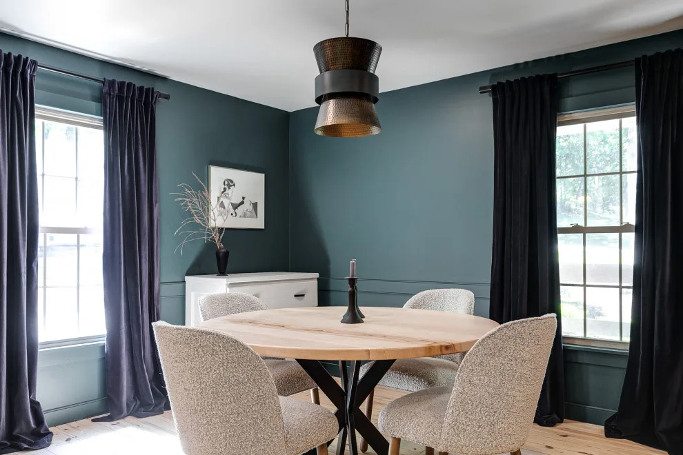 Bon Air Reimagined by Samantha Heyl Studio - Photo 21
