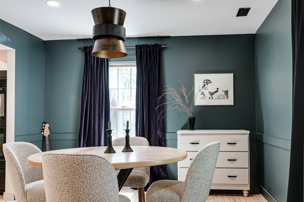 Bon Air Reimagined by Samantha Heyl Studio - Photo 8