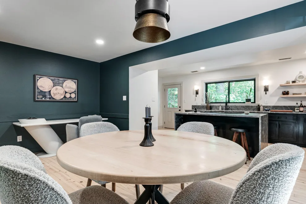 Bon Air Reimagined by Samantha Heyl Studio - Photo 16