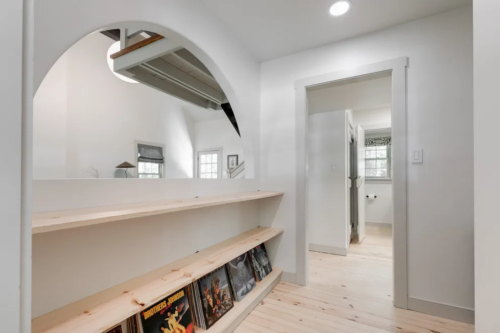 Bon Air Reimagined by Samantha Heyl Studio - Photo 5