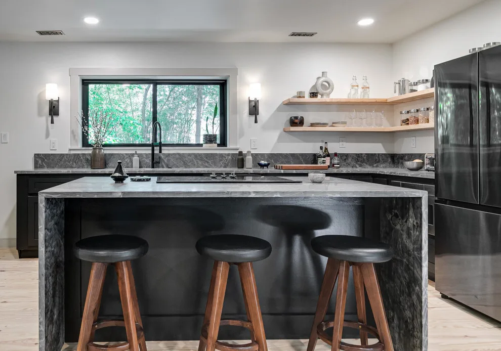 Bon Air Reimagined by Samantha Heyl Studio - Photo 9