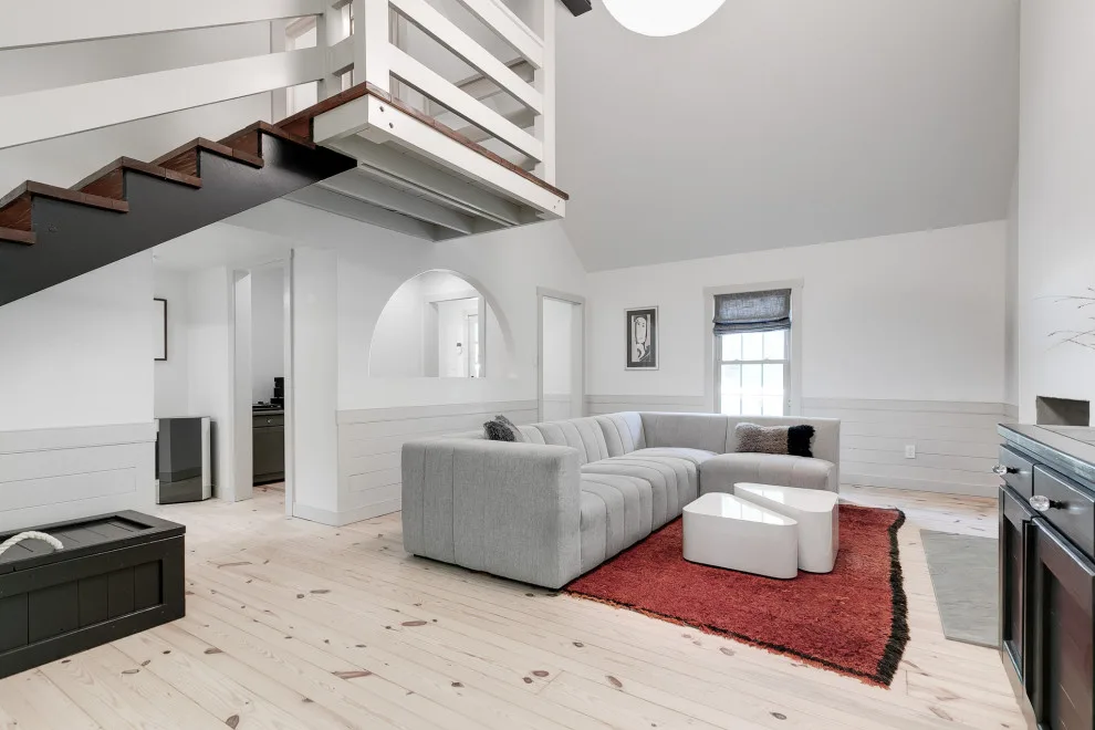 Bon Air Reimagined by Samantha Heyl Studio - Photo 19