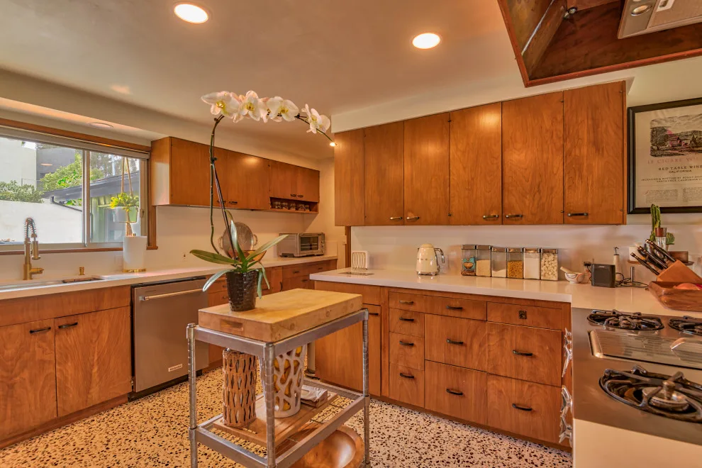 Bonita Mid-Century Revival by Kristina M Smith Design - Photo 3