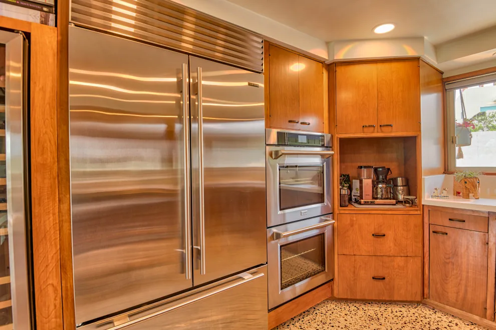 Bonita Mid-Century Revival by Kristina M Smith Design - Photo 8
