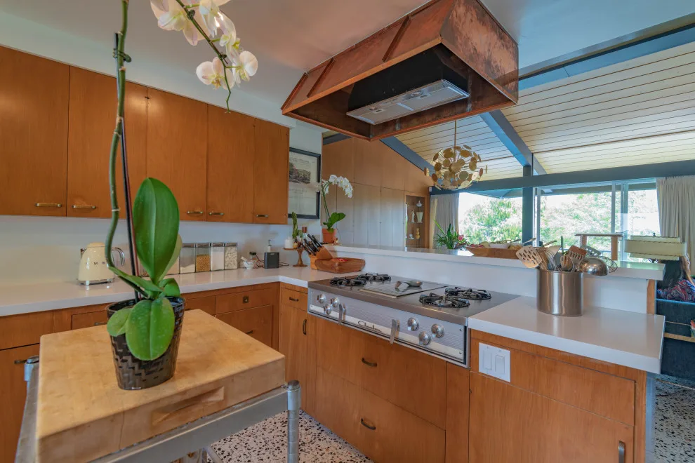 Bonita Mid-Century Revival by Kristina M Smith Design - Photo 9