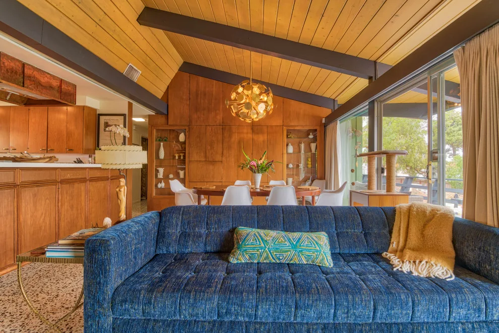 Bonita Mid-Century Revival by Kristina M Smith Design - Photo 7