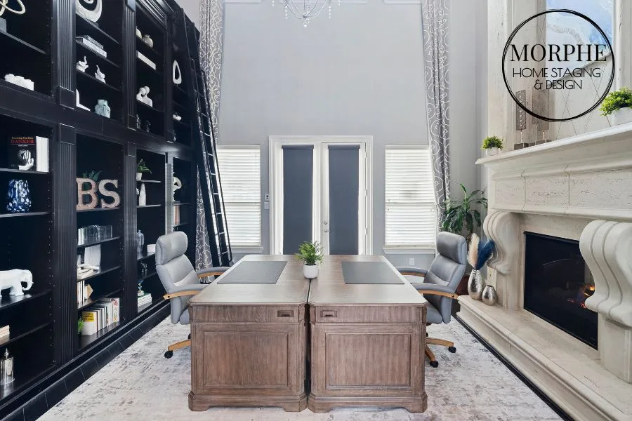 Bonnie Bend Luxury Revamp by Morphe Home Staging & Design - Photo 9