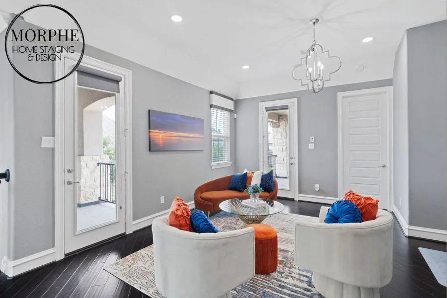 Bonnie Bend Luxury Revamp by Morphe Home Staging & Design - Photo 5