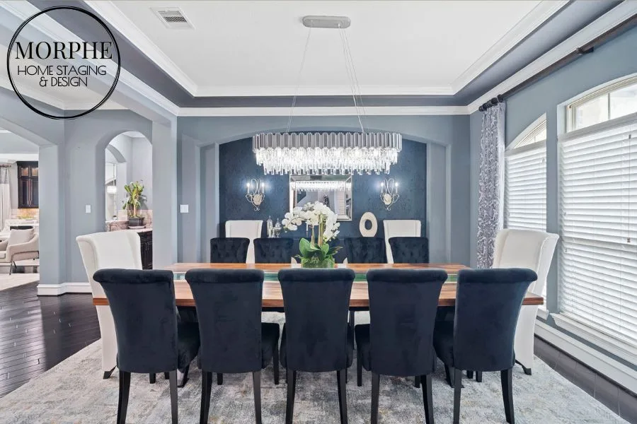 Bonnie Bend Luxury Revamp by Morphe Home Staging & Design - Photo 3