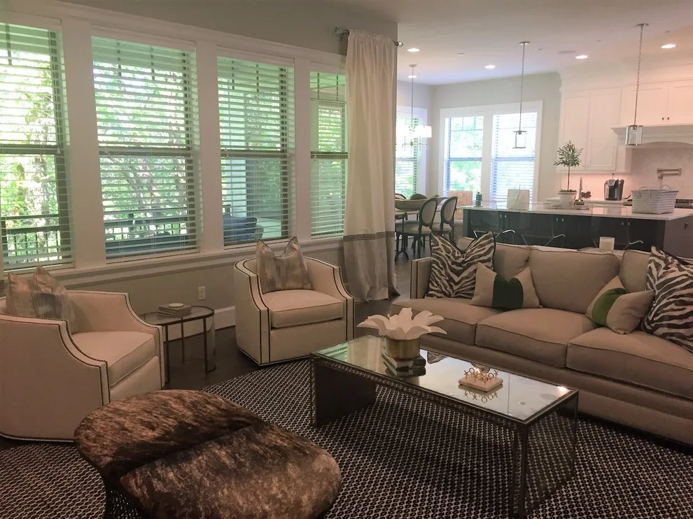 Essence Interiors - Photo 4