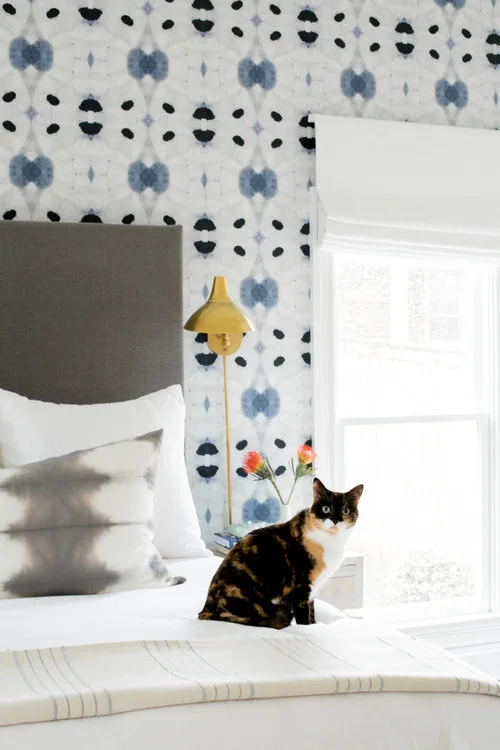 Boscobel Project by Crowell + Co. Interiors - Photo 16