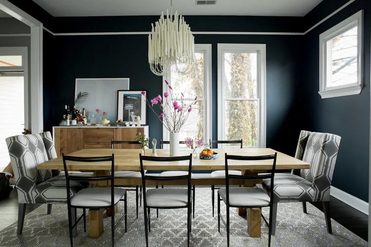 Boscobel Project by Crowell + Co. Interiors - Photo 10