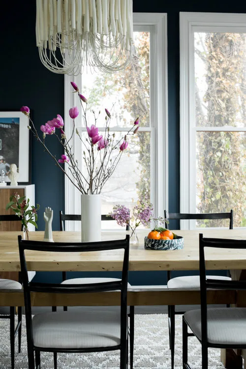 Boscobel Project by Crowell + Co. Interiors - Photo 12