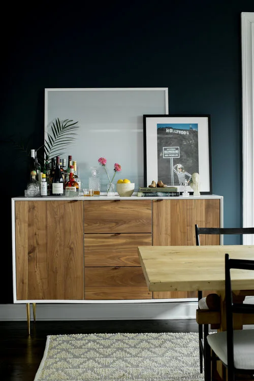 Boscobel Project by Crowell + Co. Interiors - Photo 17
