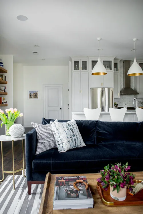Boscobel Project by Crowell + Co. Interiors - Photo 25