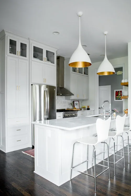 Boscobel Project by Crowell + Co. Interiors - Photo 7
