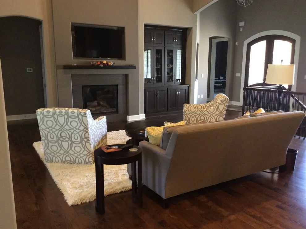 Boswell Project by Laura Allinder, Allied ASID - Photo 3