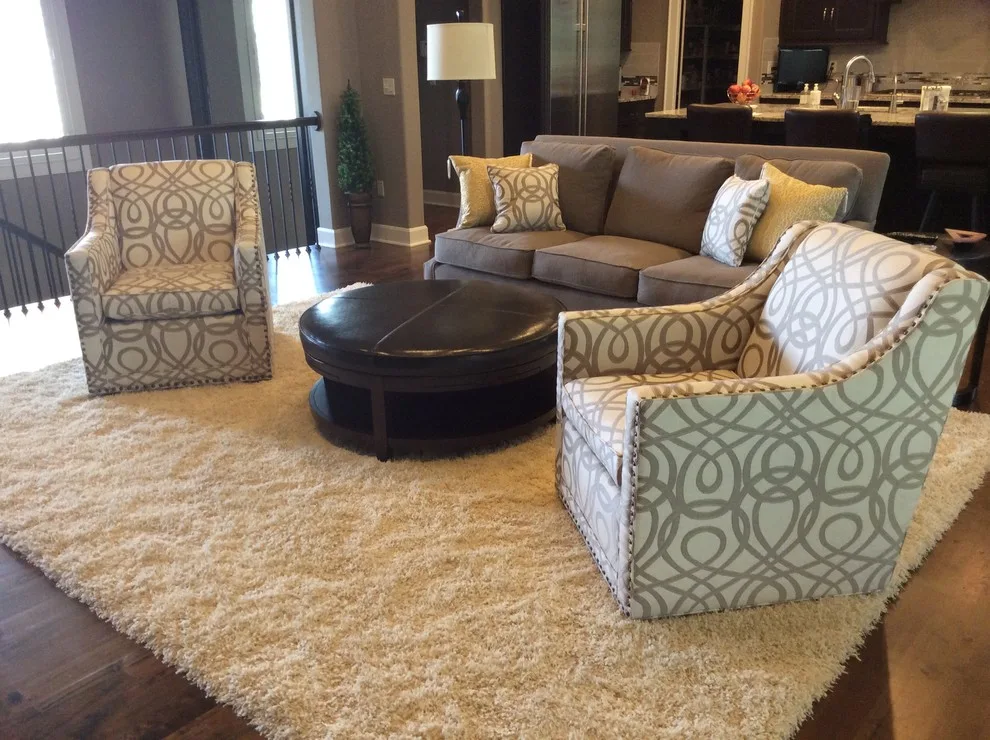 Boswell Project by Laura Allinder, Allied ASID - Photo 4