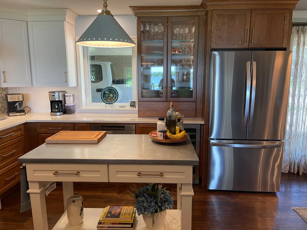 Bouchier Culinary Space by HD Designs - Photo 5