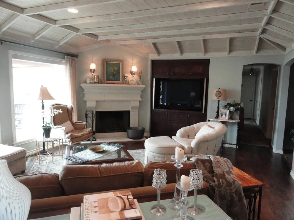 Bouchier Lounge and Dining Area by HD Designs - Photo 3