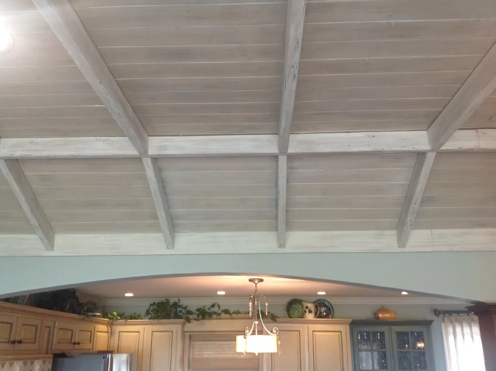 Bouchier Lounge and Dining Area by HD Designs - Photo 2