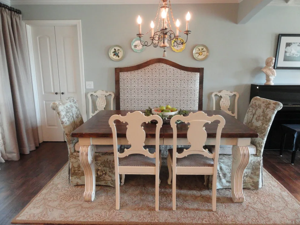 Bouchier Lounge and Dining Area by HD Designs - Photo 4