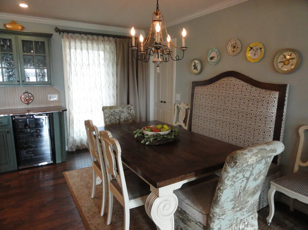 Bouchier Lounge and Dining Area by HD Designs - Photo 6