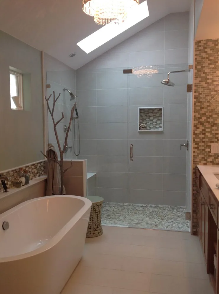 Bouchier Primary Bathroom by HD Designs - Photo 3