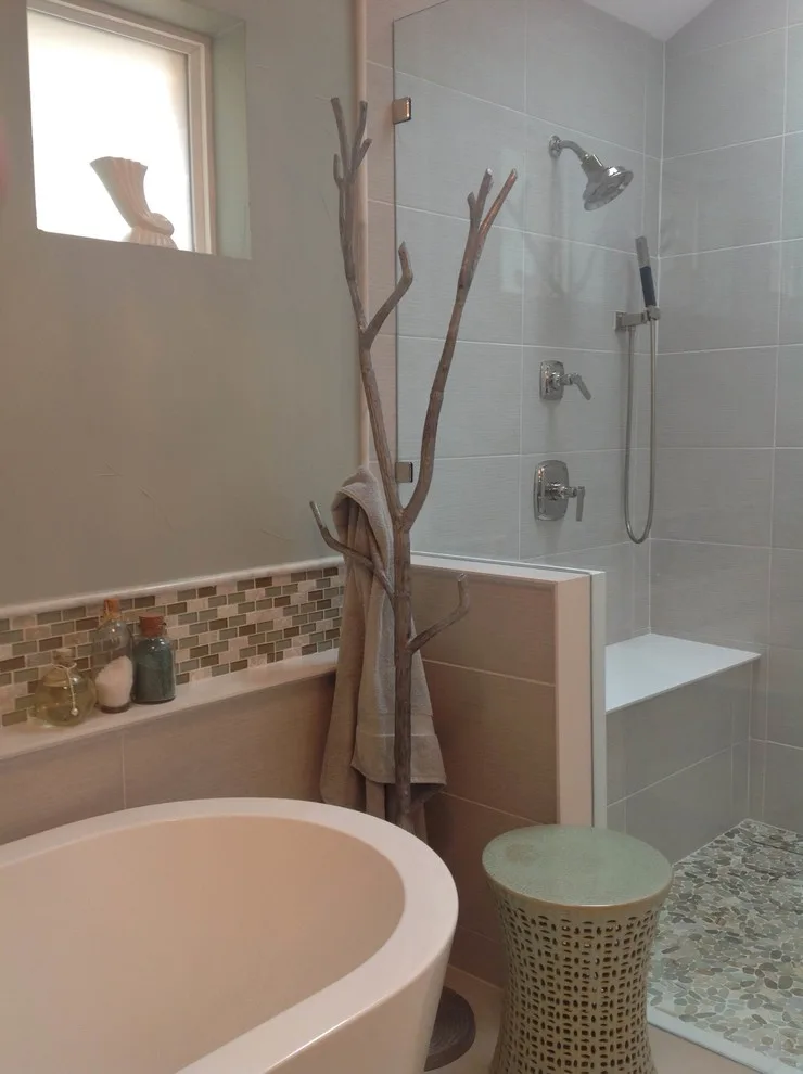 Bouchier Primary Bathroom by HD Designs - Photo 2
