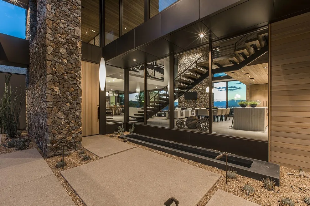 BOULDERBACK INITIATIVE by Danielle Rios Design Studio - Photo 6