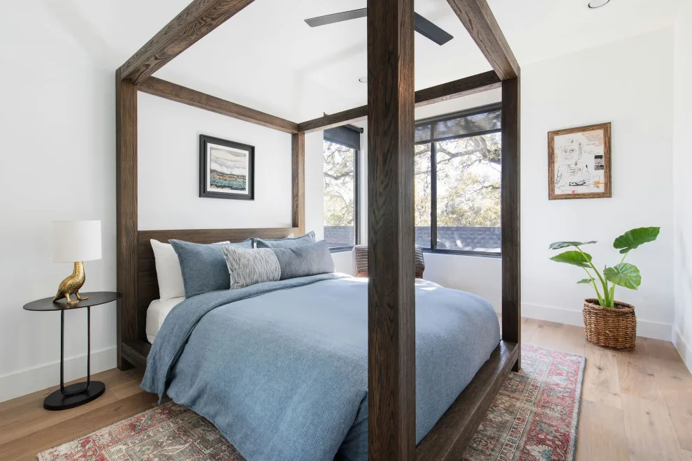 Bouldin Creek Residence by Cameron Getter Design - Photo 14