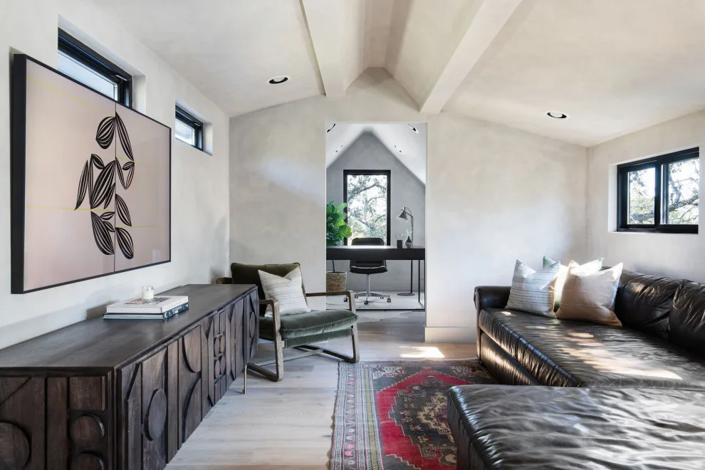 Bouldin Creek Residence by Cameron Getter Design - Photo 9