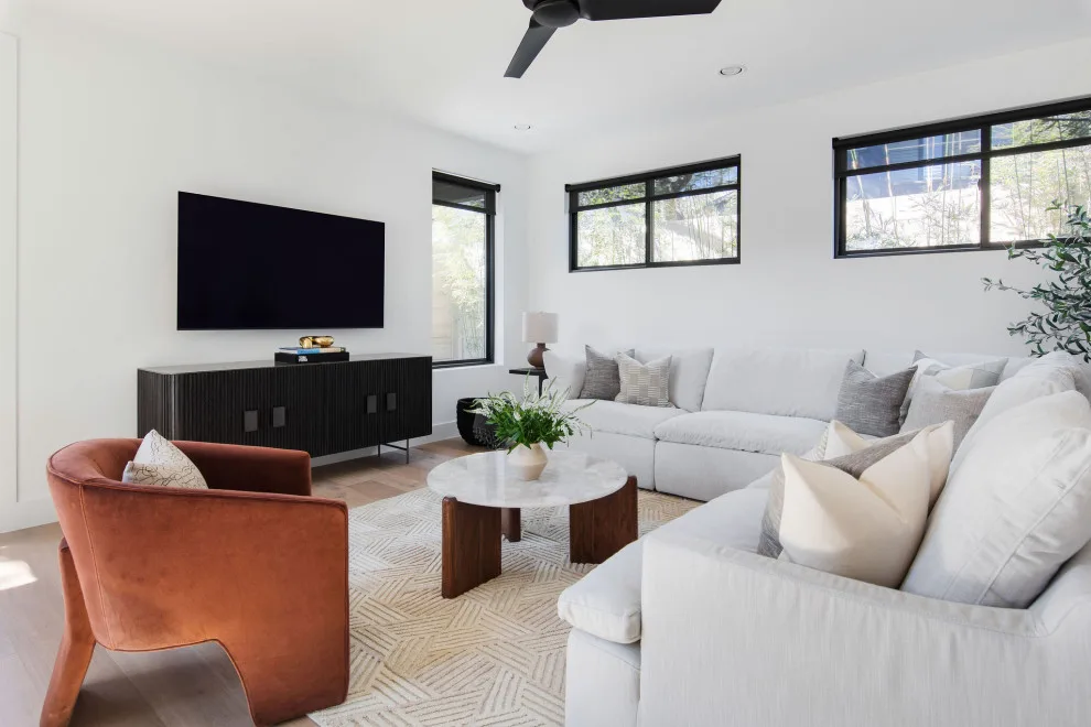 Bouldin Creek Residence by Cameron Getter Design - Photo 3