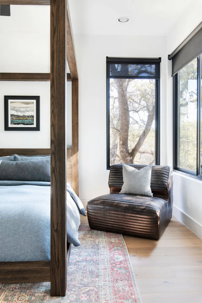 Bouldin Creek Residence by Cameron Getter Design - Photo 5