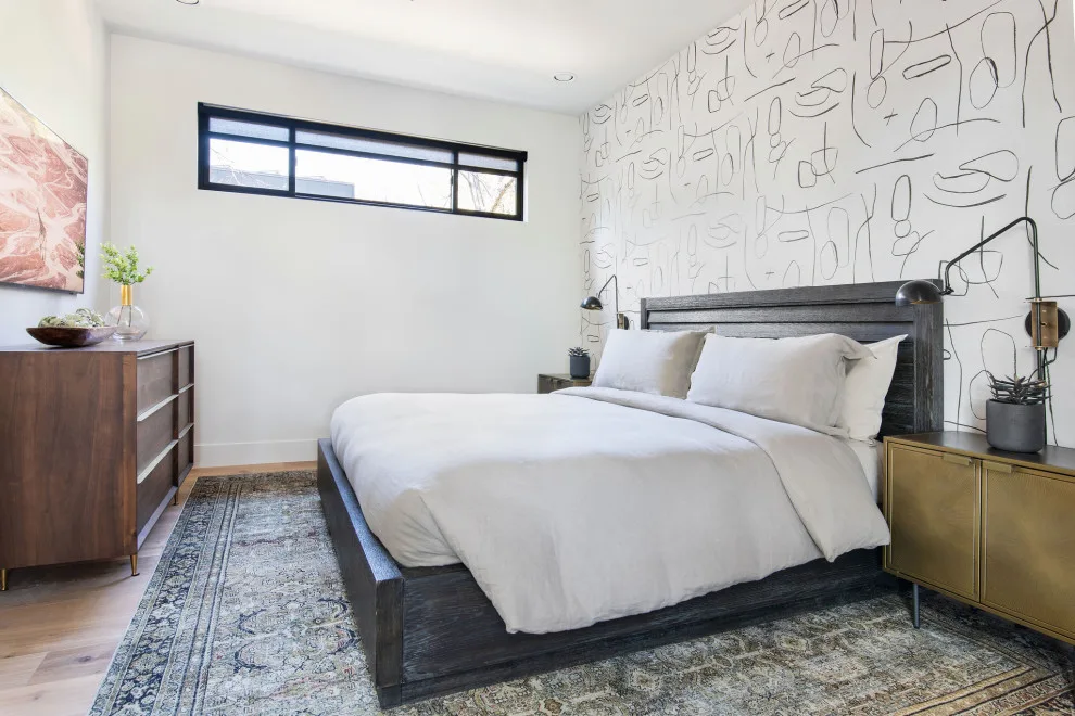 Bouldin Creek Residence by Cameron Getter Design - Photo 18