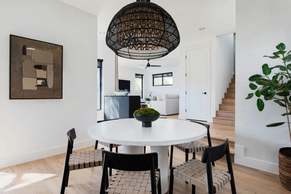 Bouldin Creek Residence by Cameron Getter Design - Photo 15