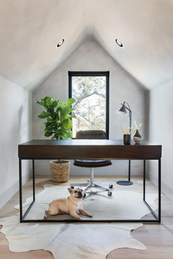 Bouldin Creek Residence by Cameron Getter Design - Photo 19