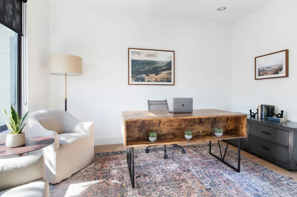 Bouldin Creek Residence by Cameron Getter Design - Photo 16