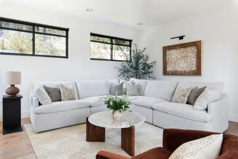 Bouldin Creek Residence by Cameron Getter Design - Photo 20
