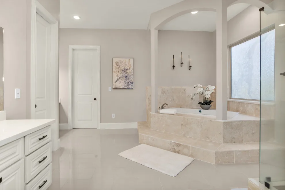 Bourbon Street Empty Staging Project by FlyGirl Home Staging & Redesign - Photo 17