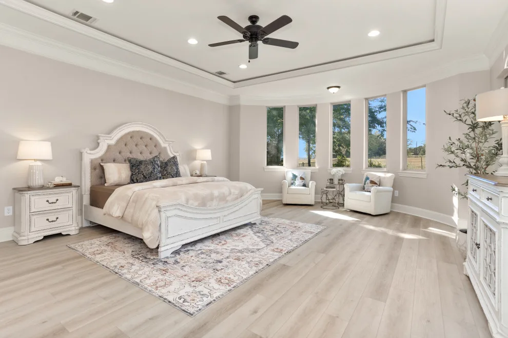 Bourbon Street Empty Staging Project by FlyGirl Home Staging & Redesign - Photo 7