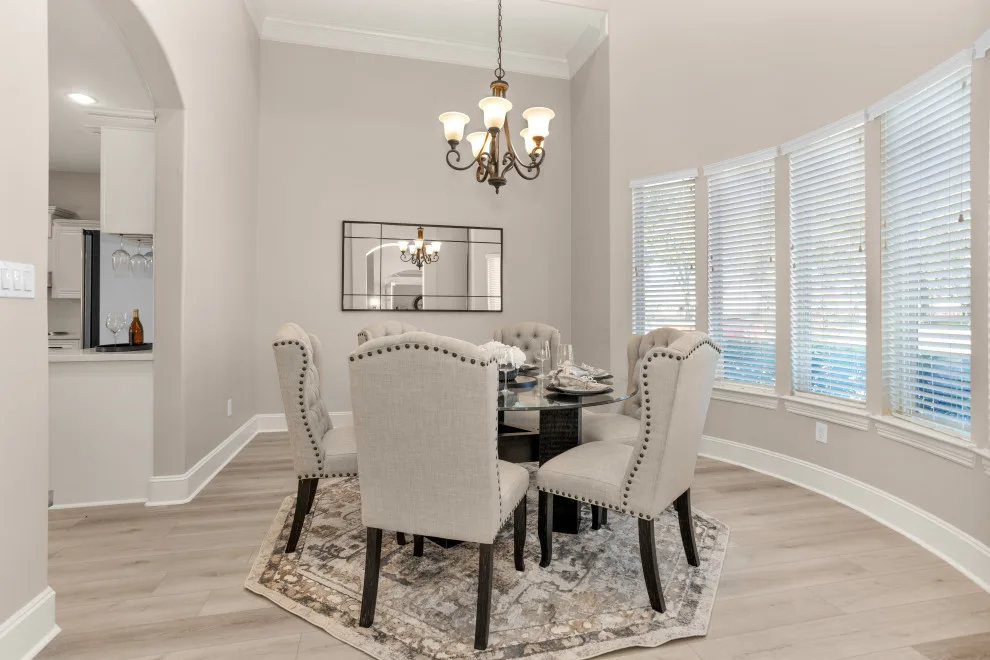 Bourbon Street Empty Staging Project by FlyGirl Home Staging & Redesign - Photo 9